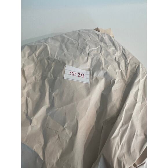 Vintage Hesperus Pottery Decorative Plate w Two Sandpiper Birds Coastal JL - Picture 8 of 8